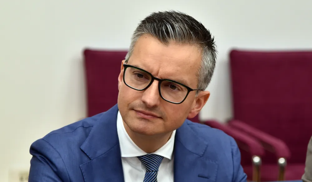 &Scaron;arec: Nadam se da Crna Gora neće postati žrtva bilateralnih pitanja