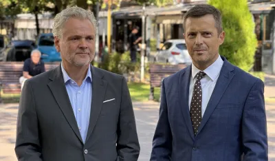 Satler i Mujović