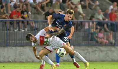 Najteži ispit za Zetu od starta sezone