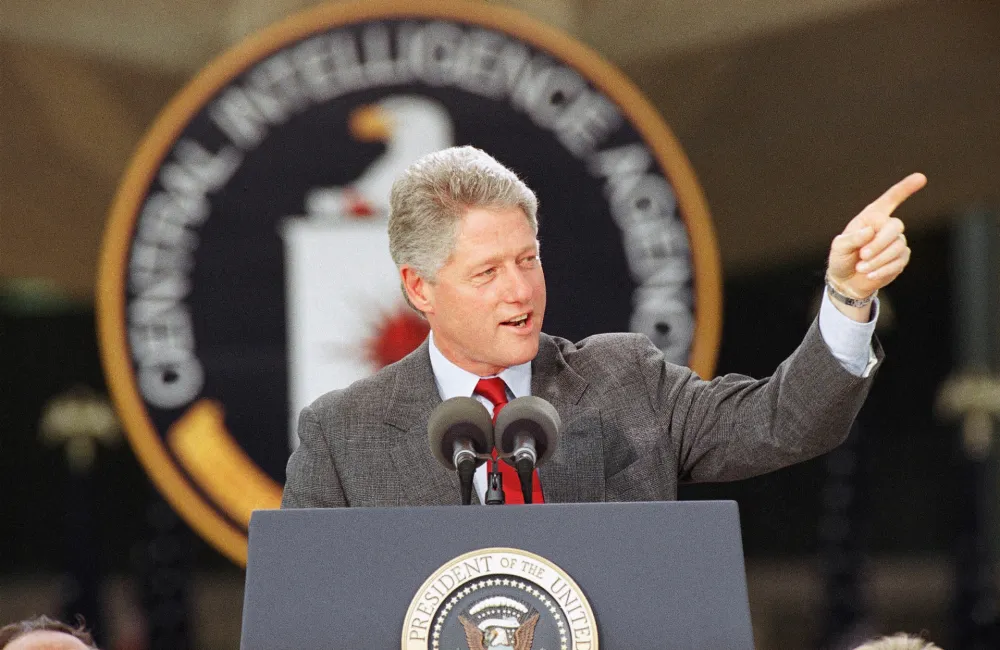 New York Times: CIA objavila podatke poslate Bijeloj kući prije napada 11. septembra