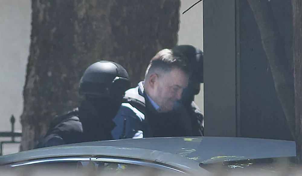 Apelacioni sud razmatrao presudu u predmetu "Global karbon"