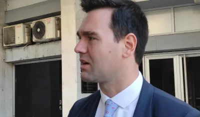 Advokat Lekić: Časno obavljam posao, ja i članovi moje prodice ne možemo da imamo lo&scaron;u bezbjedonosnu procjenu