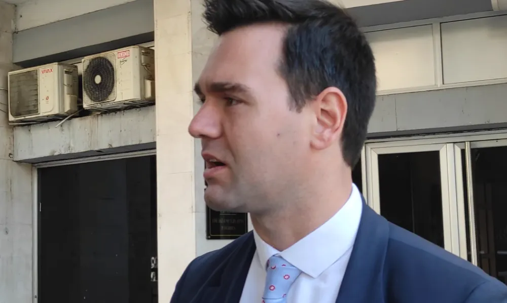 Advokat Lekić: Časno obavljam posao, ja i članovi moje prodice ne možemo da imamo lo&scaron;u bezbjedonosnu procjenu