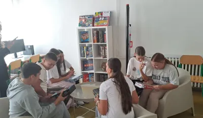 Uručene nagrade najuspje&scaron;nijim učesnicima takmičenja "E-cirKULiraj"