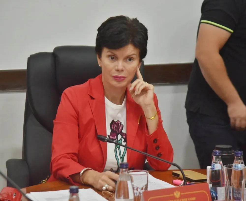 SZO: Pitanje vakcinacije treba sagledati u kontekstu ozbiljnog javnozdravstvenog izazova