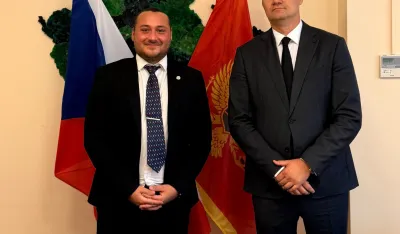 Laković: Pljevlja po modelu če&scaron;kih regiona &ndash; tranzicija koja donosi nova radna mjesta