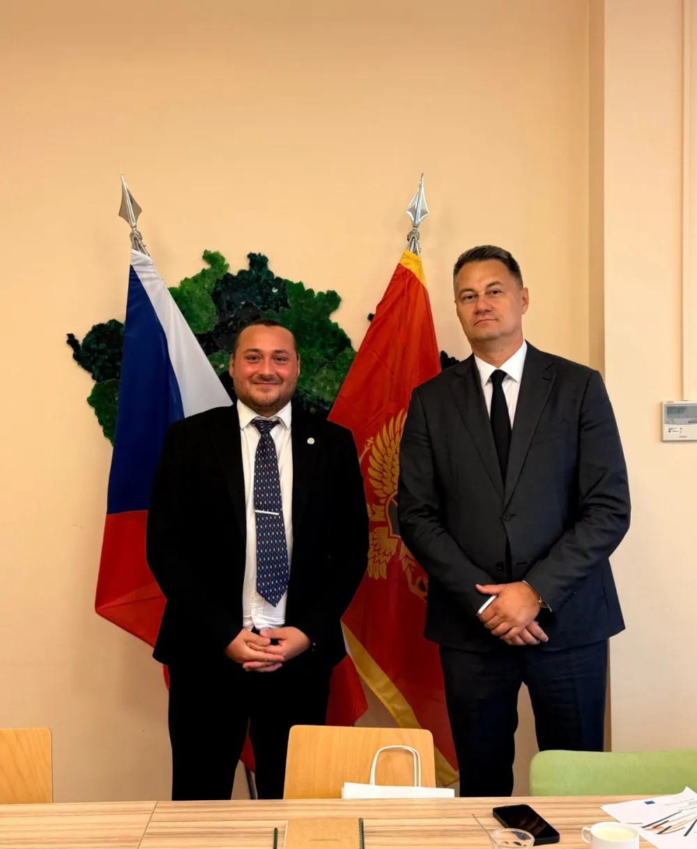 Laković: Pljevlja po modelu če&scaron;kih regiona &ndash; tranzicija koja donosi nova radna mjesta