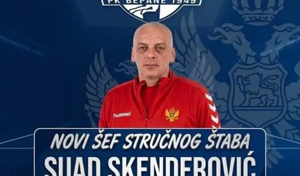 Suad Skenderović 