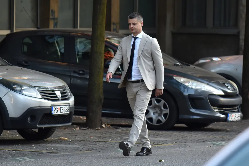 Advokat Jovanović o odbacivanju optužnice protiv Mijajlovića i grupe: Odluka pokazuje nezavisnost suda