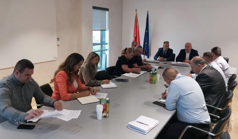 Dogovorena cijena otkupa jagnjadi za penzionere