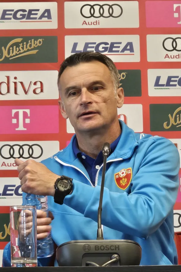 Mirko Marić