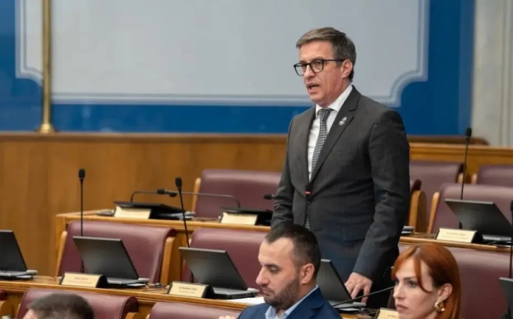 Vladimir Dobričanin