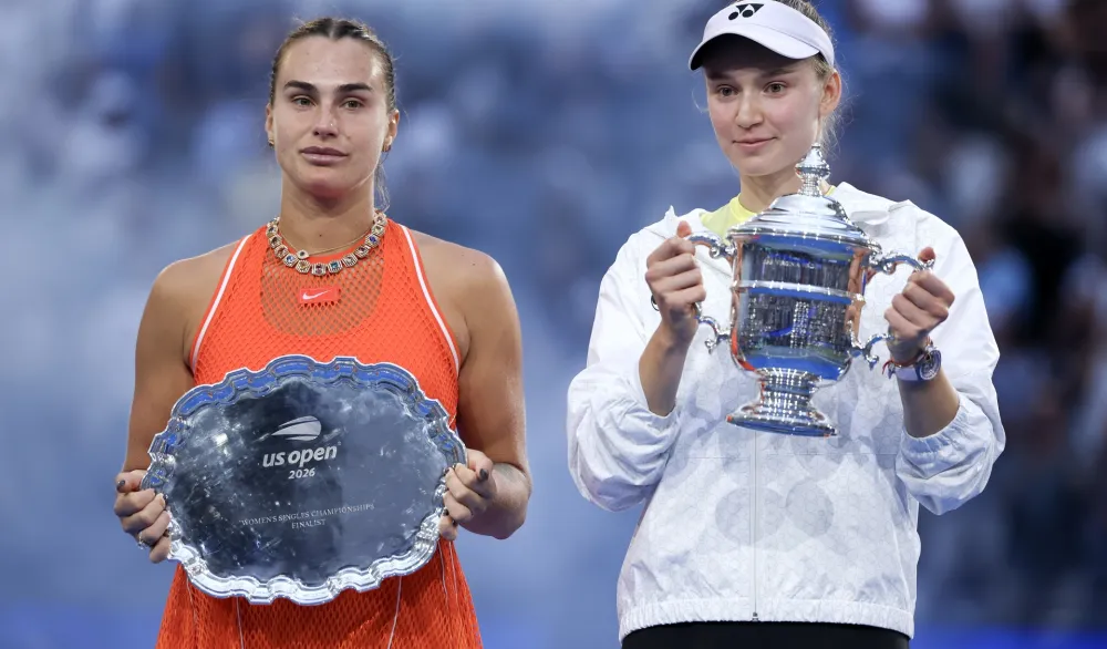 Sabalenka i Ribakina