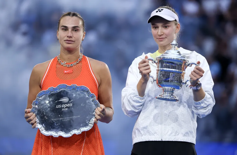 Sabalenka i Ribakina