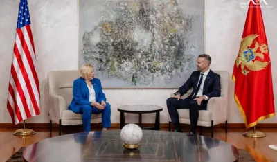 Spajić i Mils