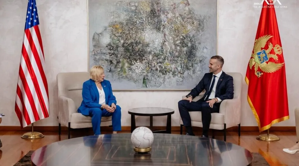 Spajić i Mils