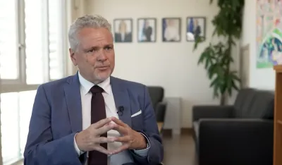 Satler: Fokus i konkretni rezultati ključni u zavr&scaron;noj fazi pregovora