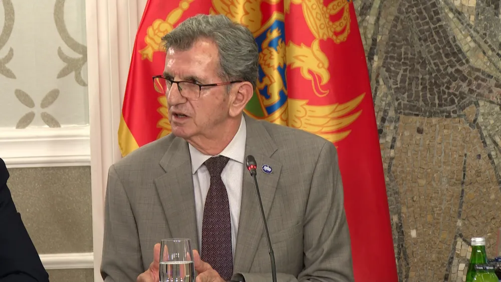 Camaj: Presuda biv&scaron;im vođama OVK ne može biti pravosnažna, računamo na podr&scaron;ku SAD