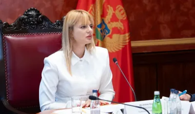 Nedović: Ne postoje žrtve prvog i drugog reda, potez dijela NVO je za osudu