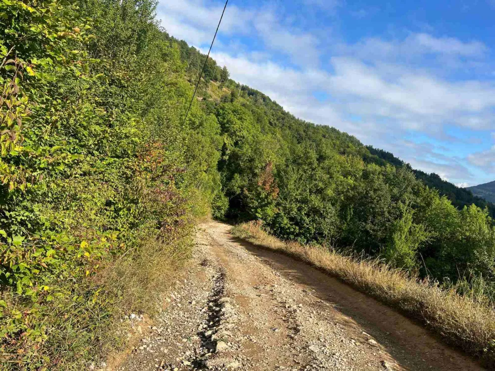 Asfalt ključ za razvoj turizma i opstanak stanovni&scaron;tva