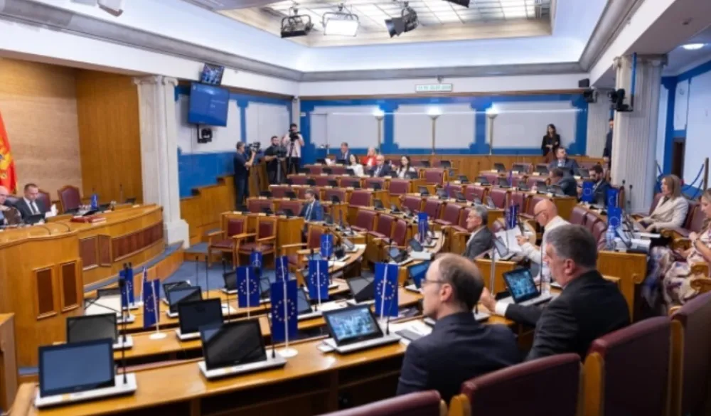Ustav između čestih promjena i potrebe za pravnom sigurno&scaron;ću