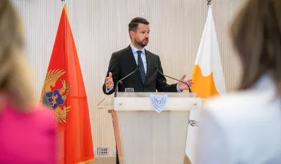 Milatović: Žabljak može biti jedan od pokretača razvoja sjevera
