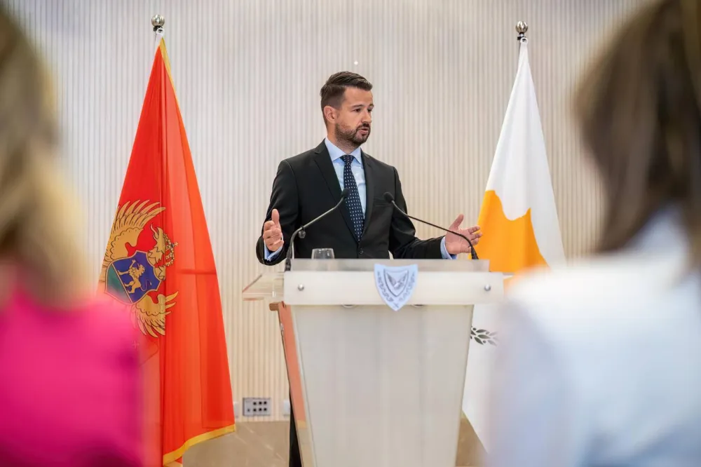 Milatović: Žabljak može biti jedan od pokretača razvoja sjevera