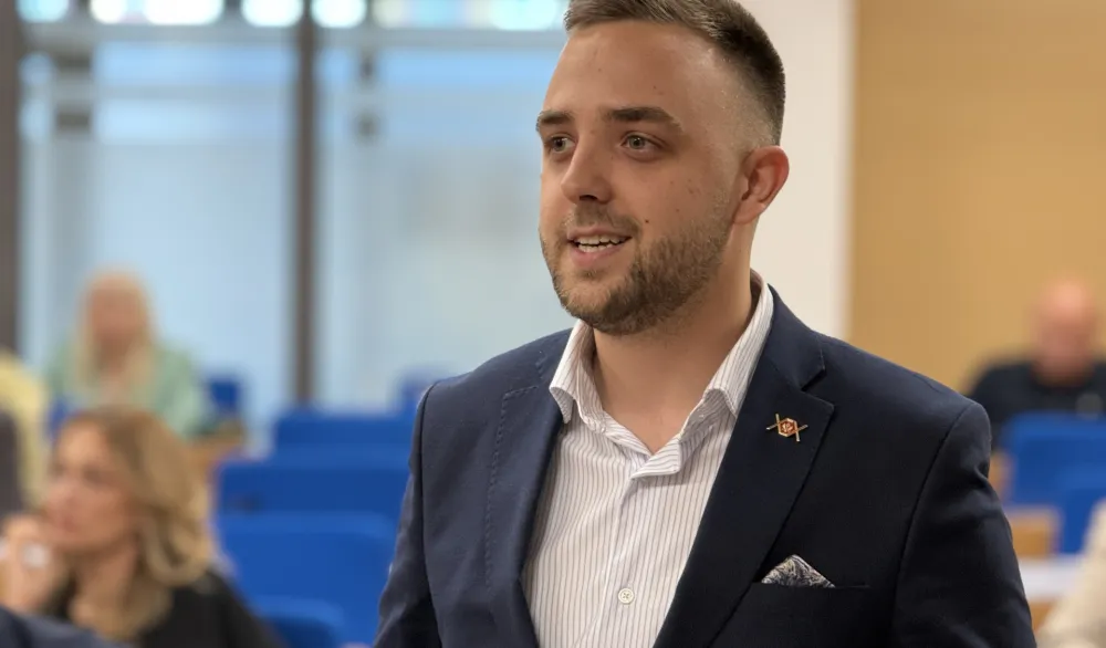 Paunović: Nema na&scaron;ih i njihovih zločinaca