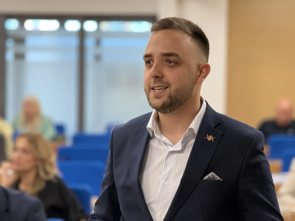Paunović: Nema na&scaron;ih i njihovih zločinaca
