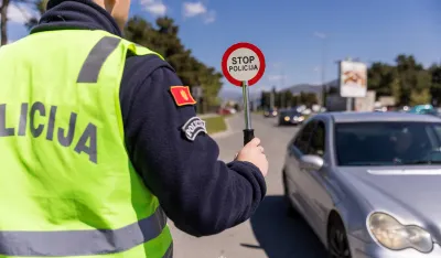 Za 24 sata 18 saobraćajnih nezgoda