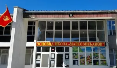 Adaptacija O&Scaron; Marko Miljanov