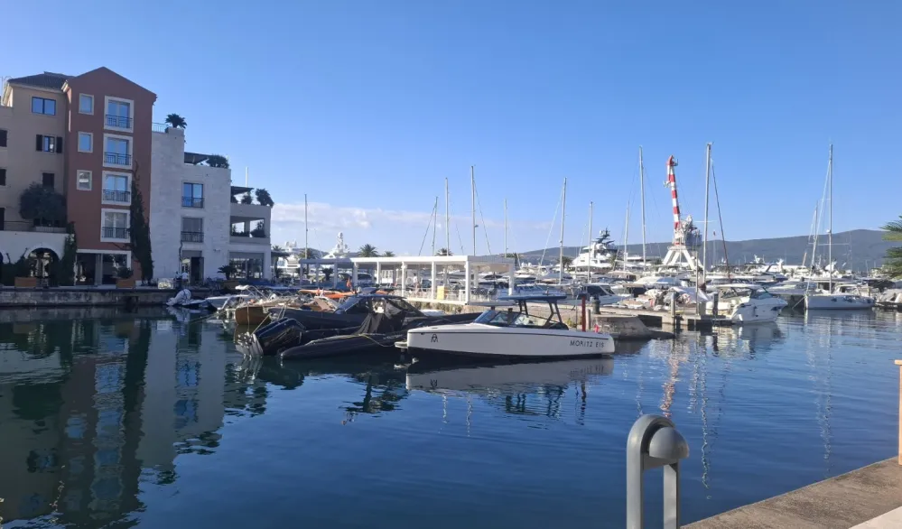 Evropski savez Tivat pisao Ministarstvu pomorstva: Zahtijevamo povlačenje Prijedloga pravilnika o komunalnim vezovima