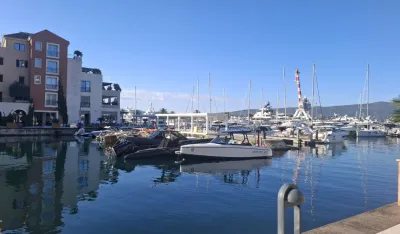 Evropski savez Tivat pisao Ministarstvu pomorstva: Zahtijevamo povlačenje Prijedloga pravilnika o komunalnim vezovima