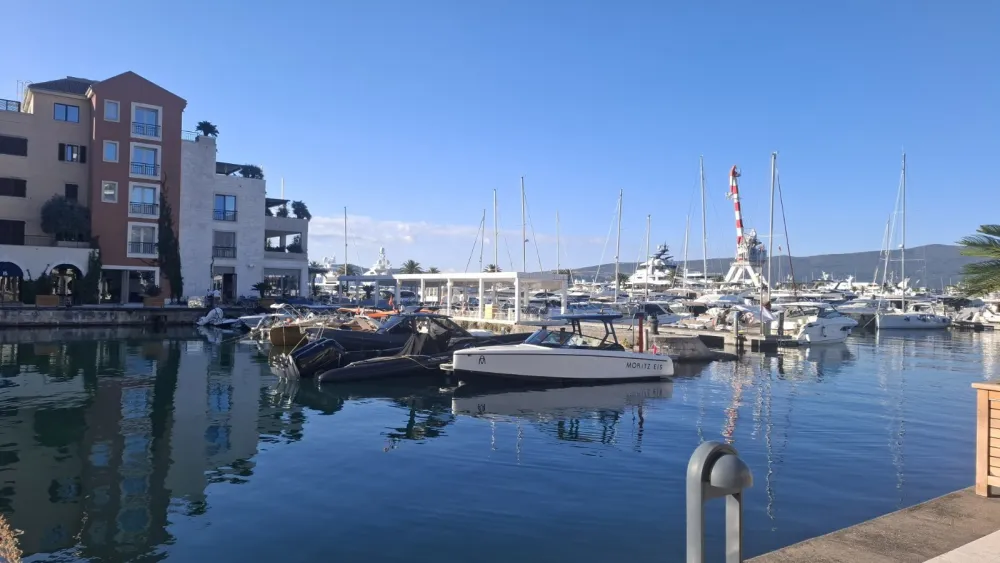 Evropski savez Tivat pisao Ministarstvu pomorstva: Zahtijevamo povlačenje Prijedloga pravilnika o komunalnim vezovima