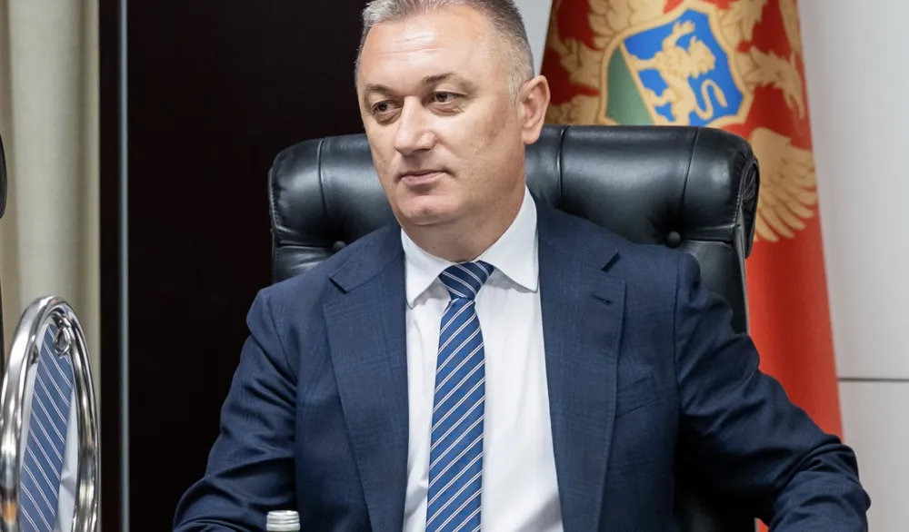 Zaposleni u sistemu socijalne i dječje za&scaron;tite dobili veću krivičnopravnu za&scaron;titu