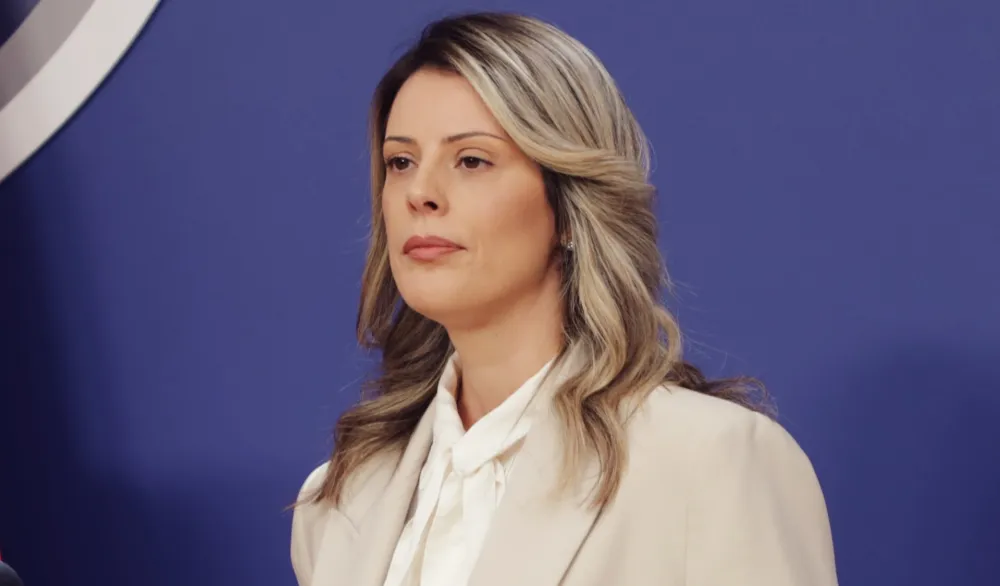 Novaković Đurović: Građani svakog dana za svoju platu mogu da kupe manje, URA je pokazala da država može da ograniči rast cijena