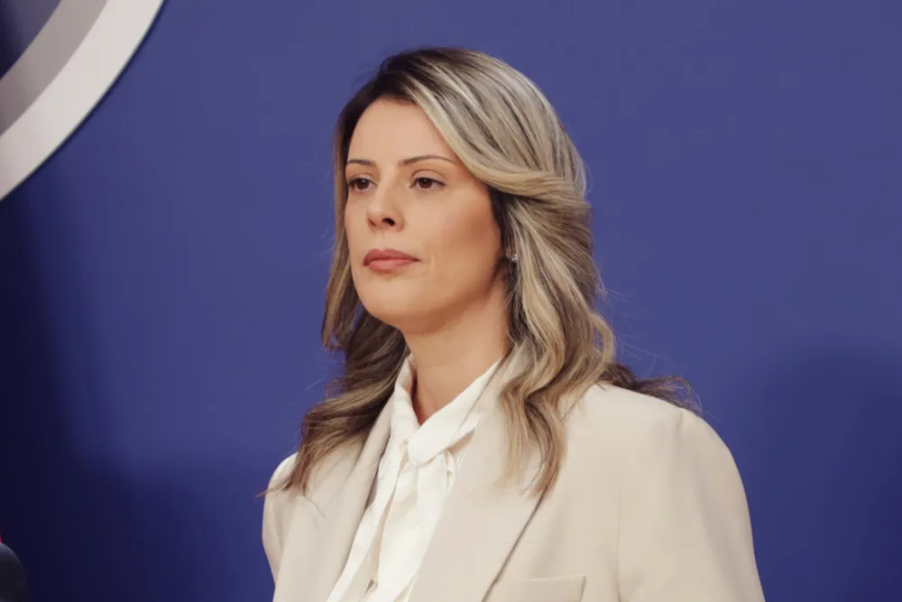 Novaković Đurović: Građani svakog dana za svoju platu mogu da kupe manje, URA je pokazala da država može da ograniči rast cijena