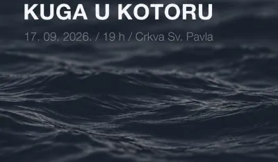 Plakat za izložbu
