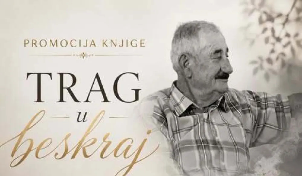 Plakat za događaj