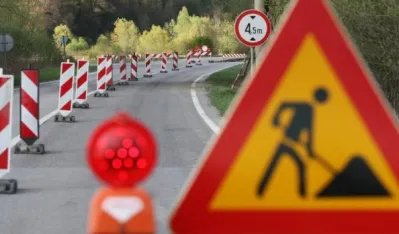 Danas i sjutra obustava saobraćaja na putu Vladimir &ndash; Ostros