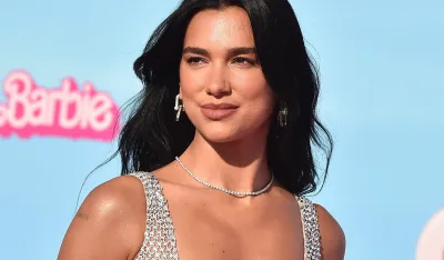 Dua Lipa komentarisala presudu Ha&scaron;imu Tačiju, pa objavila amblem OVK