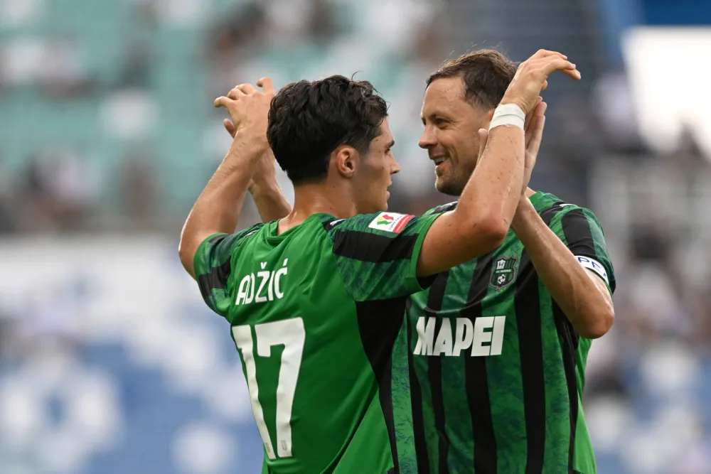 Nemanja Matić velika podr&scaron;ka