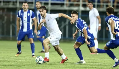Plavi se nadaju novom trijumfu