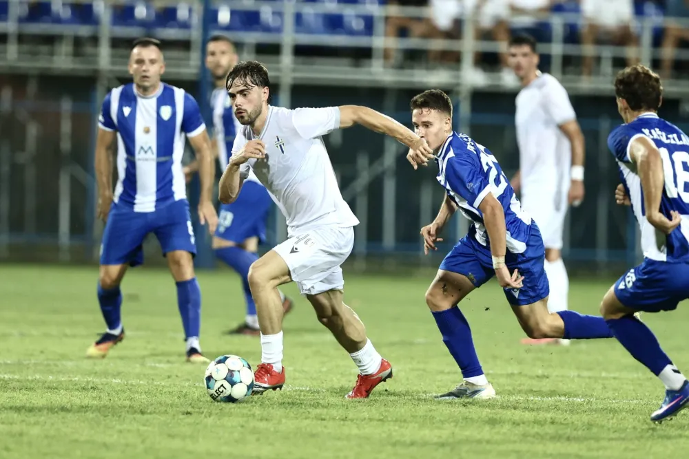 Plavi se nadaju novom trijumfu