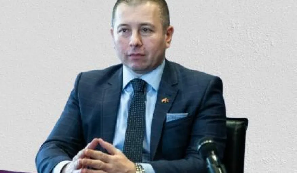 Rabrenović za "Dan": Ispratiti &scaron;ta je pro&scaron;lo istim lancem snabdijevanja