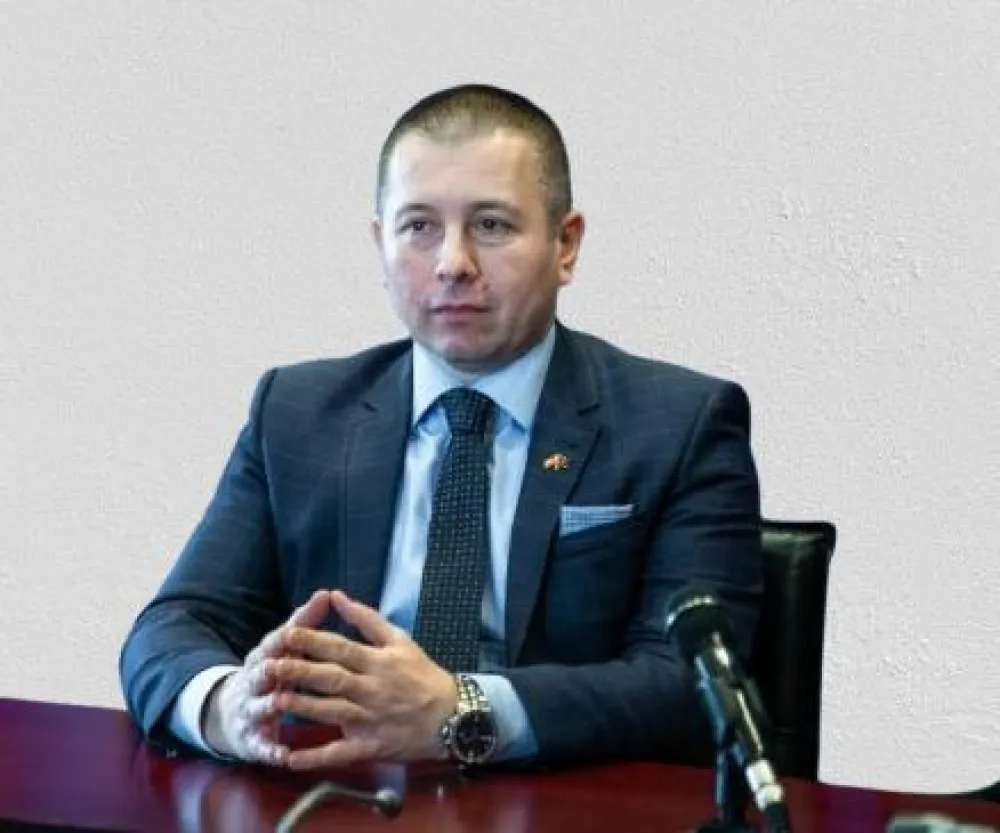 Rabrenović za "Dan": Ispratiti &scaron;ta je pro&scaron;lo istim lancem snabdijevanja
