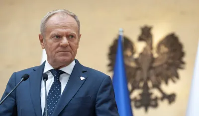 Tusk: Imamo podatke da Rusija planira napade &scaron;irom Evrope