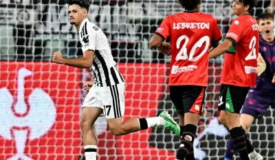Alajbegović strijelac za Juventus