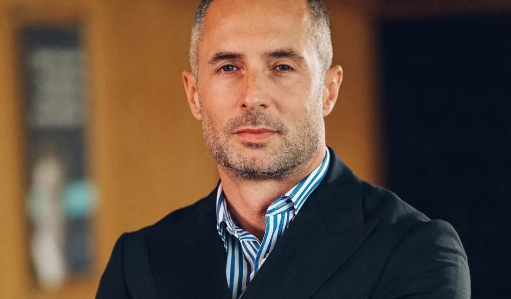 Filip Đoković