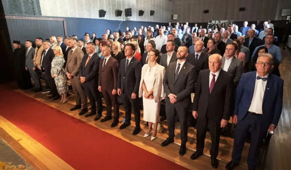 Žabljak niže uspjehe, ali bilježi i pad nataliteta
